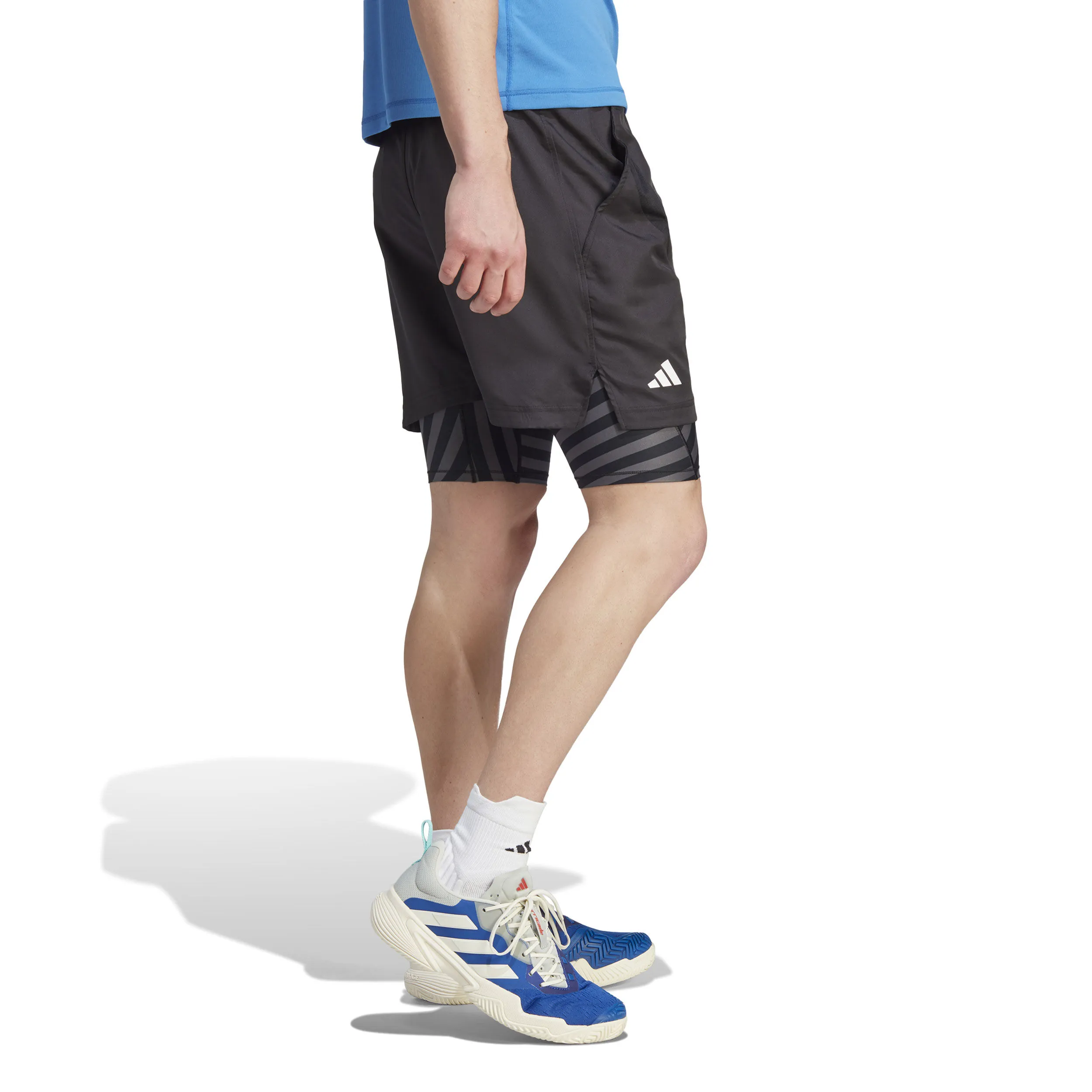 Men's 2-in-1 Pro Shorts