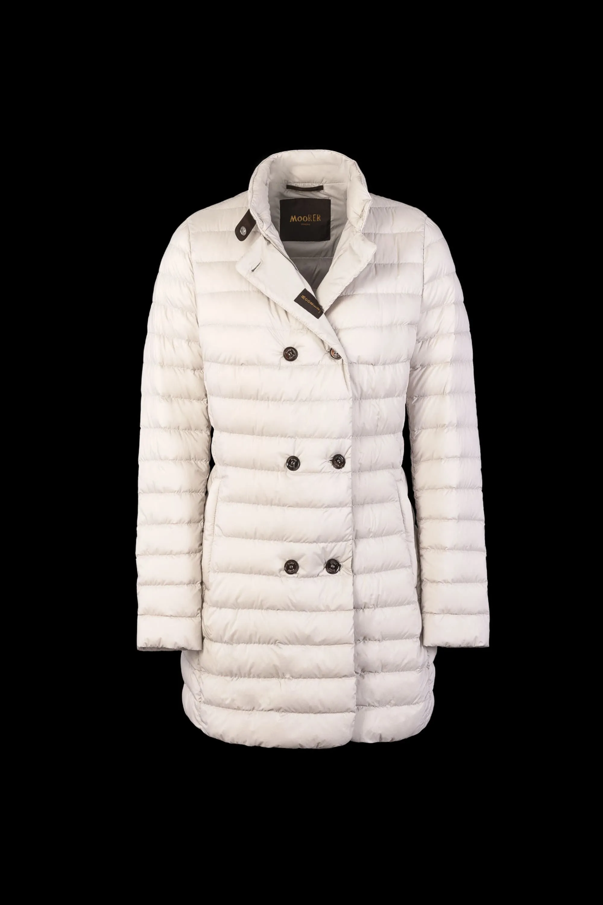 SC-BERRY-S3 Coats