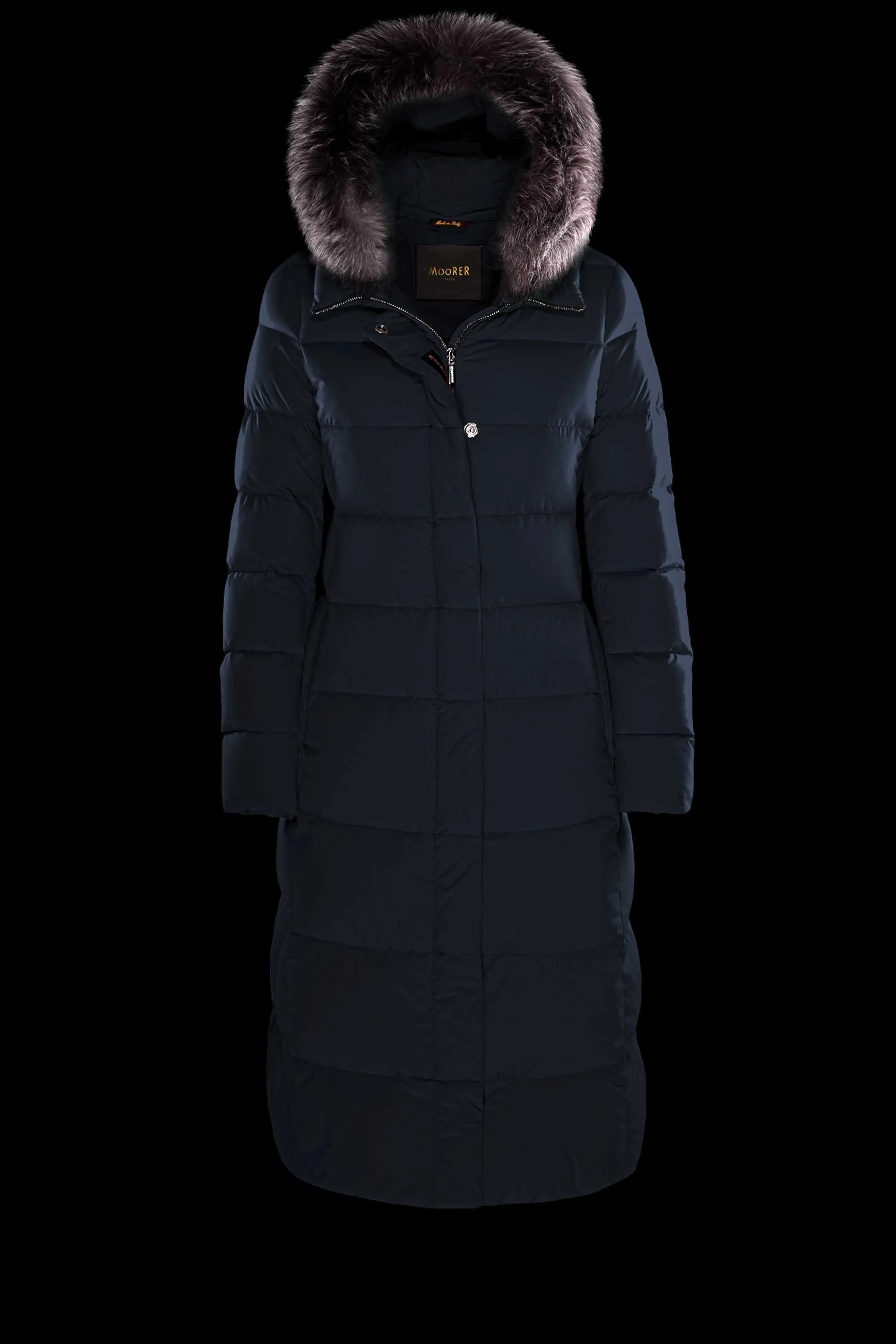 ZAGARA-KN Coats