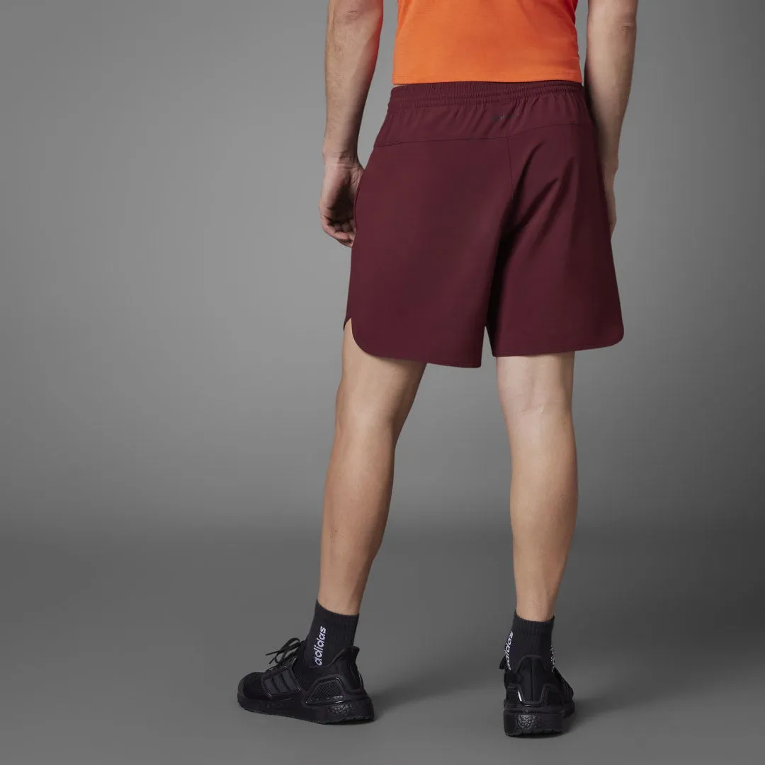 adidas Originals Lift Your Mind Training Shorts
