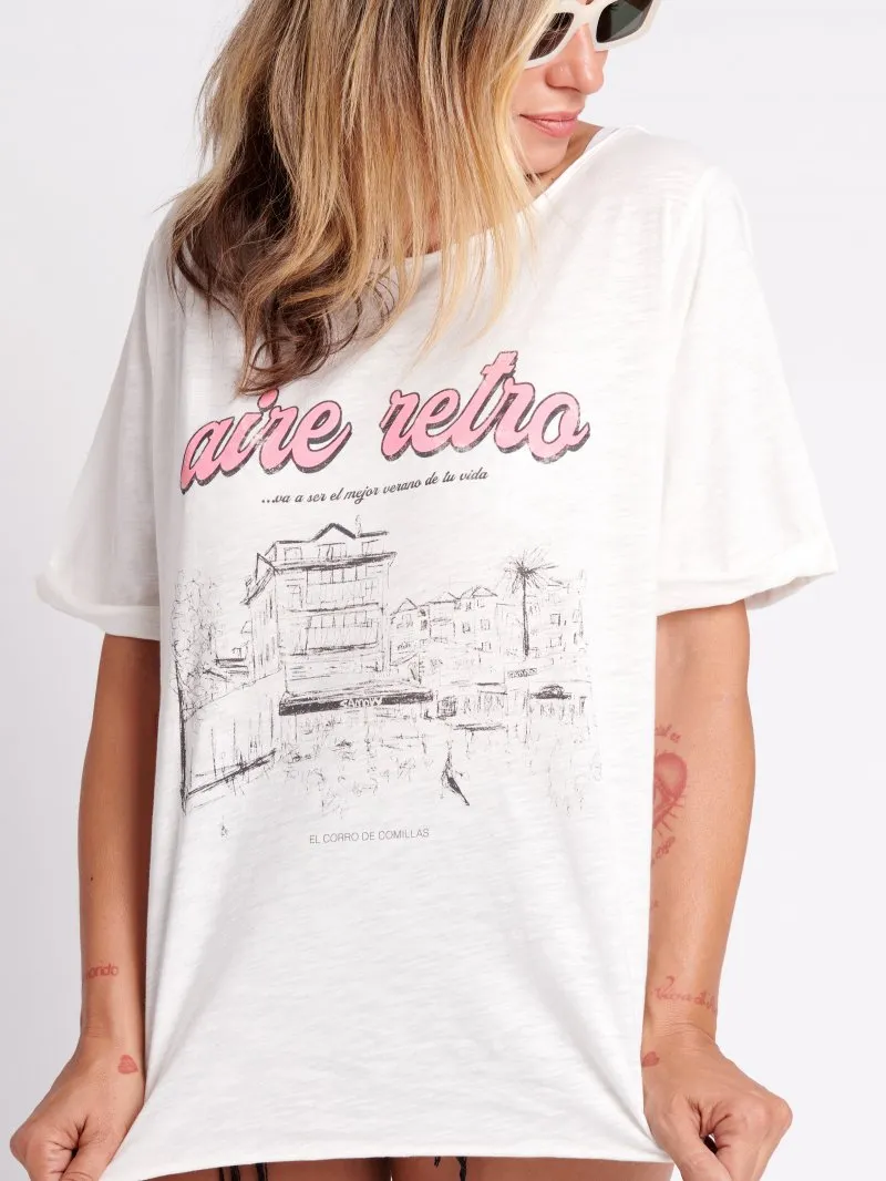 EL CORRO COMILLAS Shirt