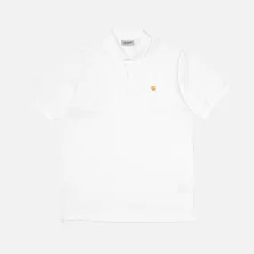 Carhartt WIP Chase Pique Polo I023807.00R.XX Polo