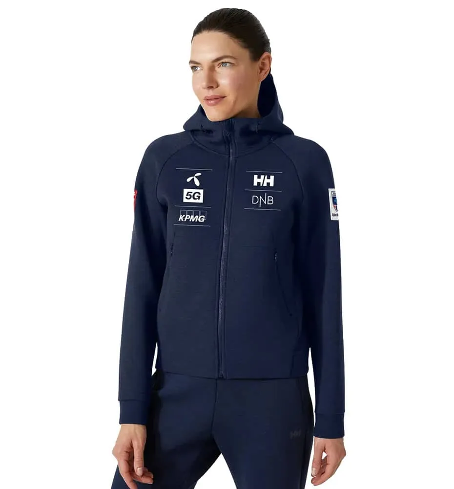 HELLY HANSEN W Hp Ocean Fz 2.0 Women's Casual Jacket