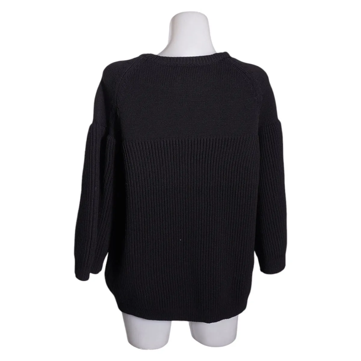 Cos Suéter transformed into Knit Sweater