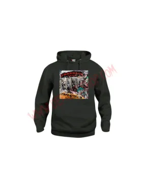 Fatal Obsession Sweatshirt