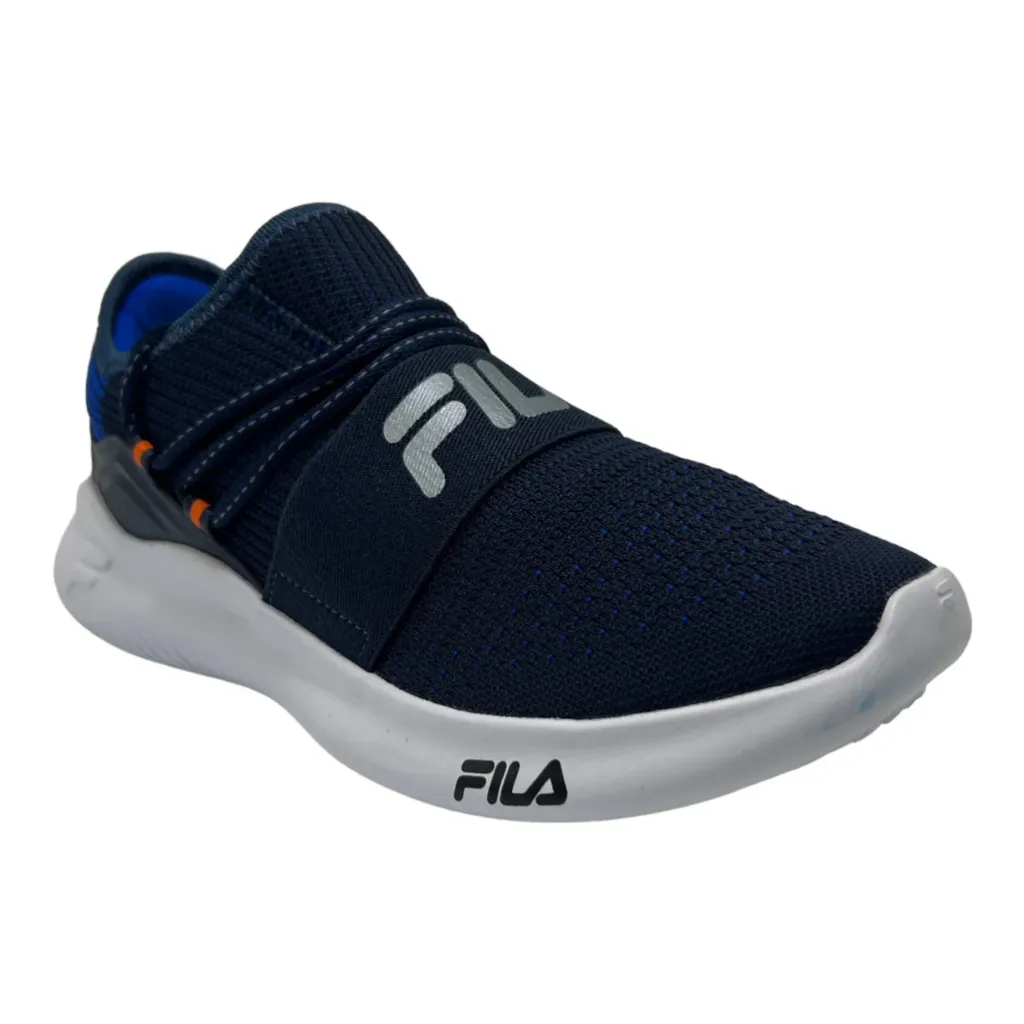 Fila Trend Azul Men's Sneakers - 1057607