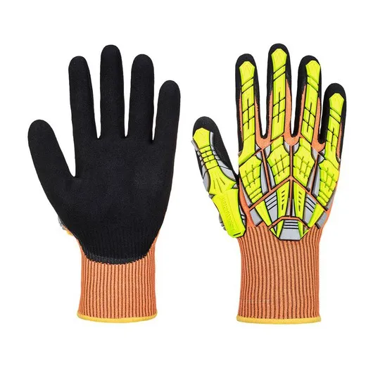 DX VHR Impact Gloves