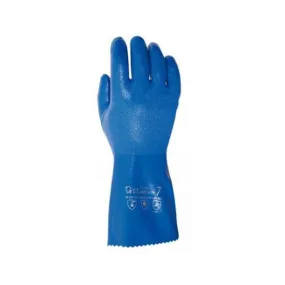 Winter gloves for touchscreen juba g636