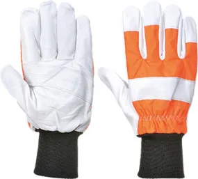 Oak Gloves