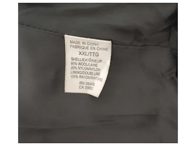 Men's Anthracite Gray Coats Theory - Results: 1 - 10 of about 75,300,000