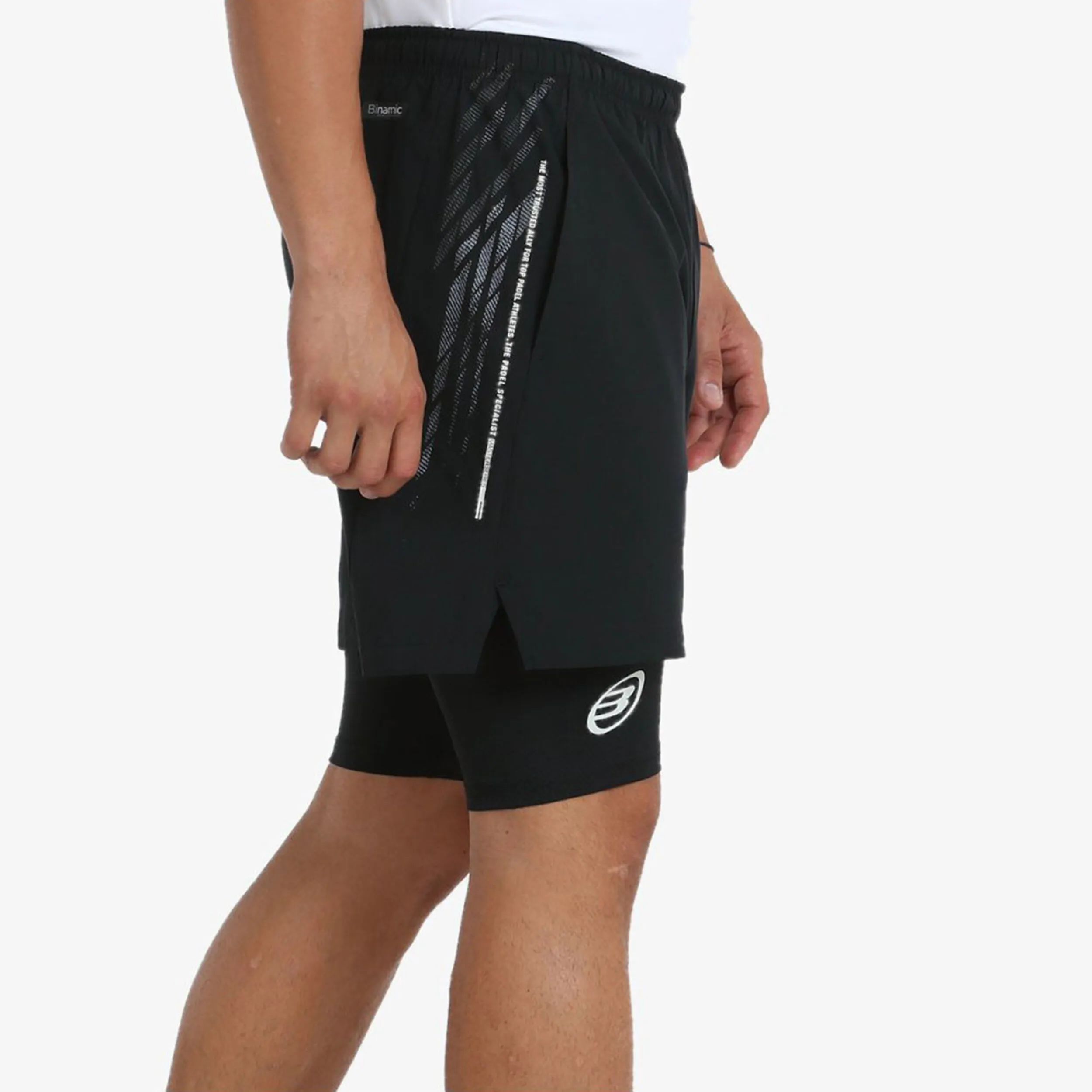 Men's Missile Shorts