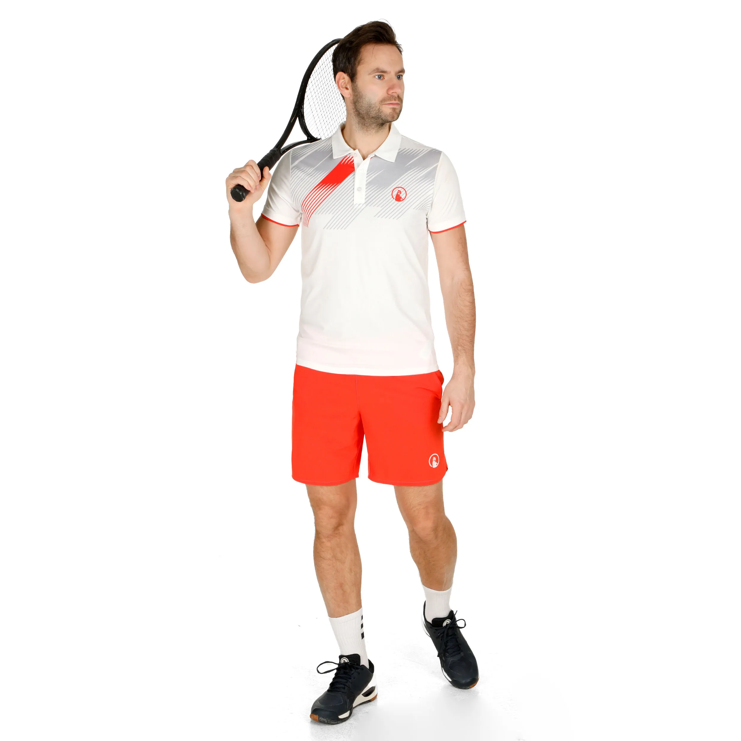 Men's Slam Shorts