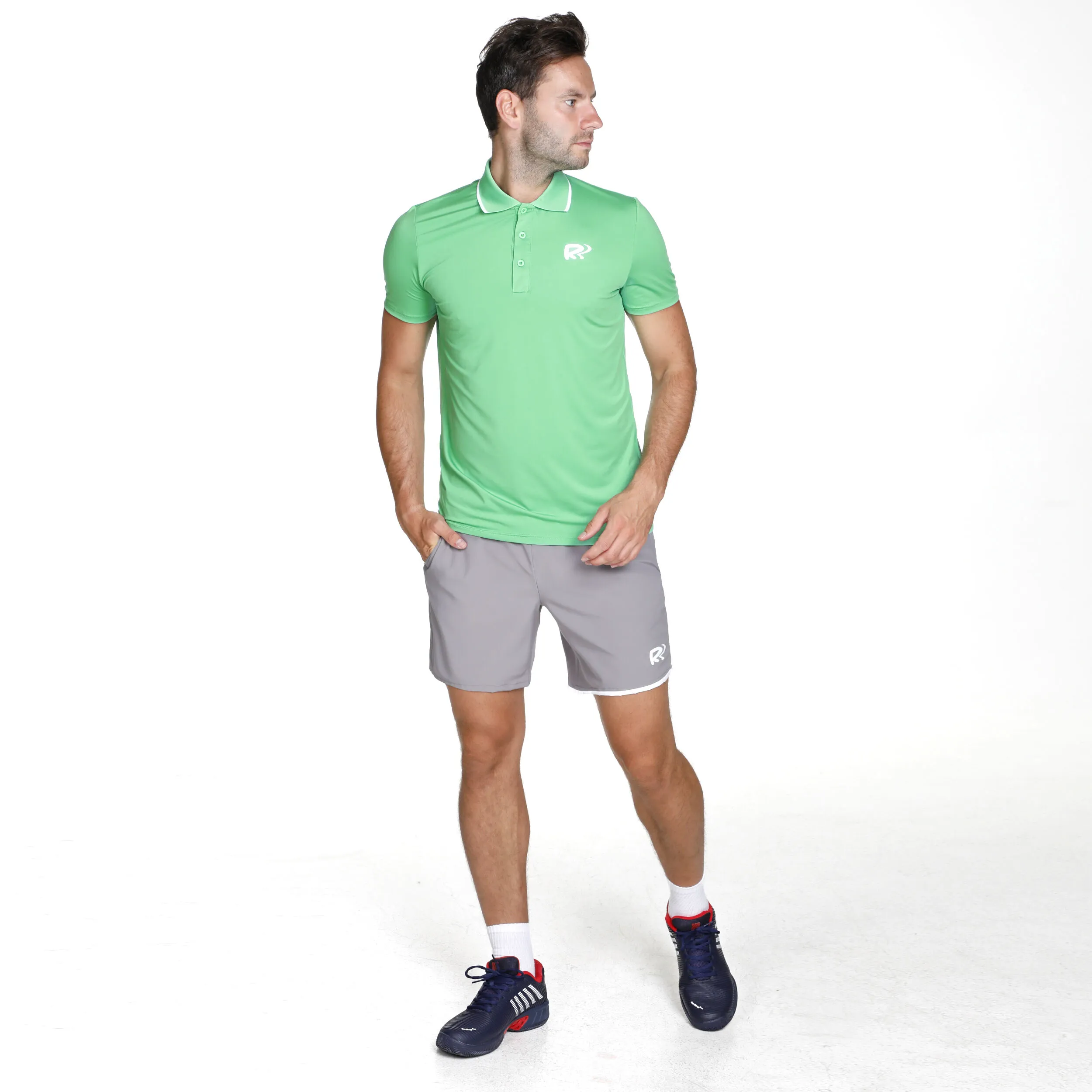 Men's Teamline Polo