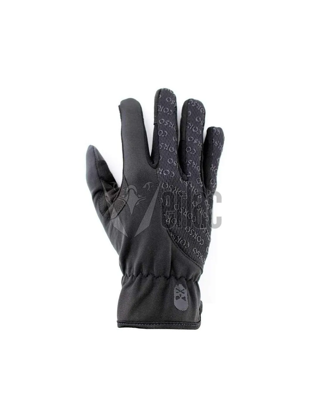 MK1 Guante Skull - CORSO