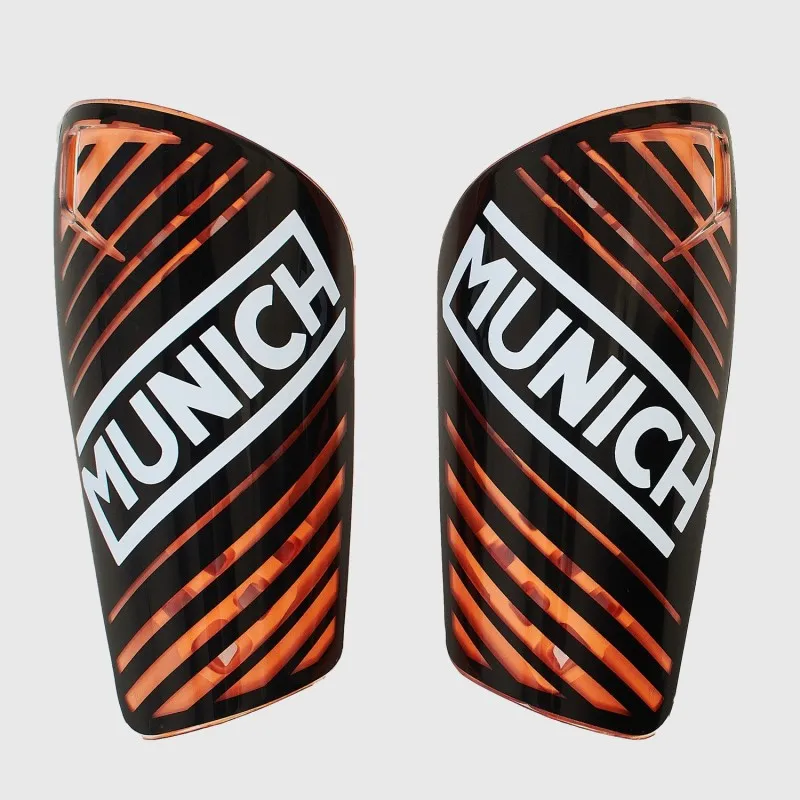 Munich Rock Plus 6000168 Shin Guards