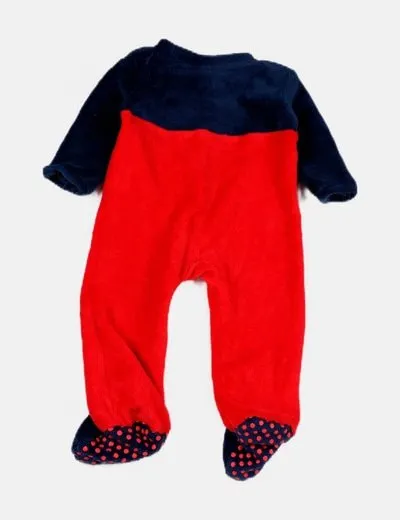 Nameless Pajamas
