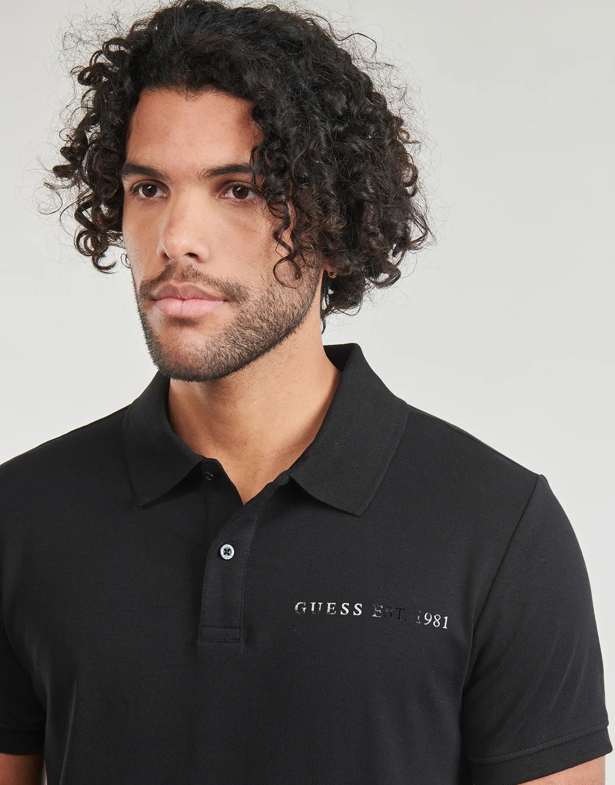 NOLAN Men's Polo Shirt