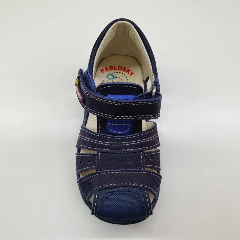 Pablosky Sandalia 076026