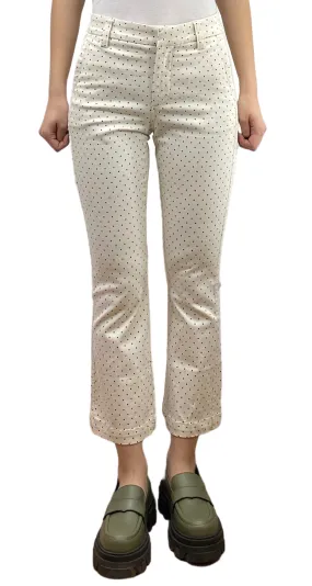 Pantalones Chinos Lunares JCREW