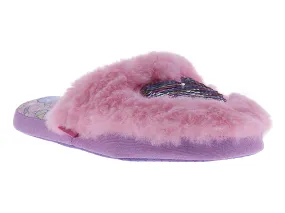 Pantuflas Arra Onix Para Mujer