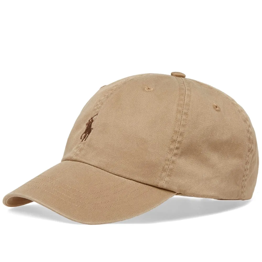 Ralph Lauren Classic Baseball Cap Polo