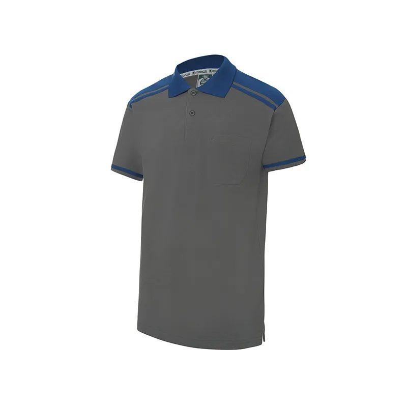 Polo Monza 3009 - Best Polo Shirts for Men in 2022