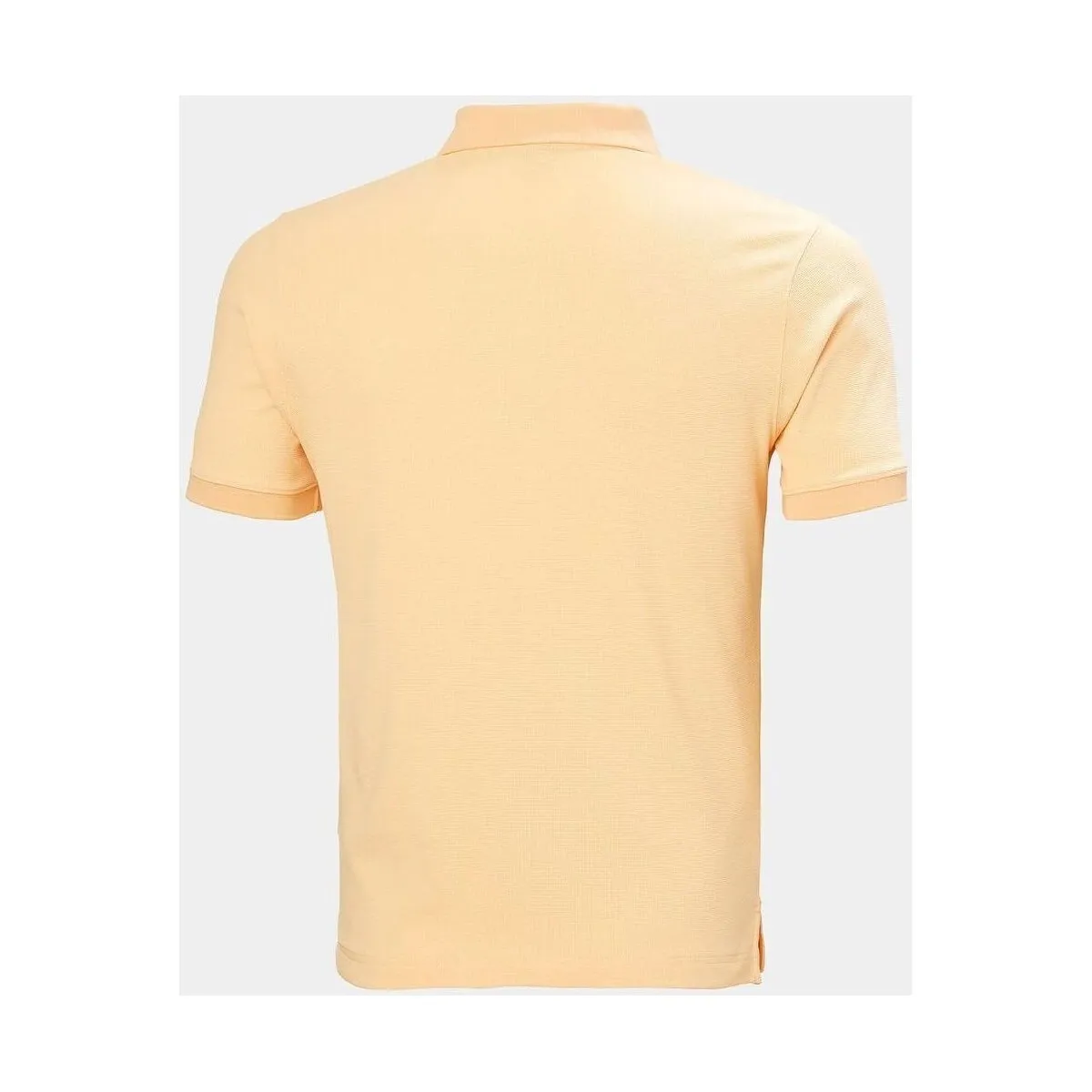 Orange Driftline Polo Miami