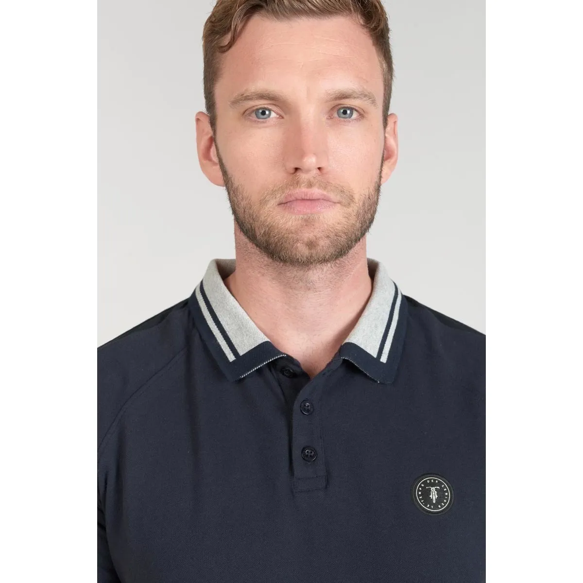 Polo shirts RAMEL - This change can potentially enhance search engine visibility.