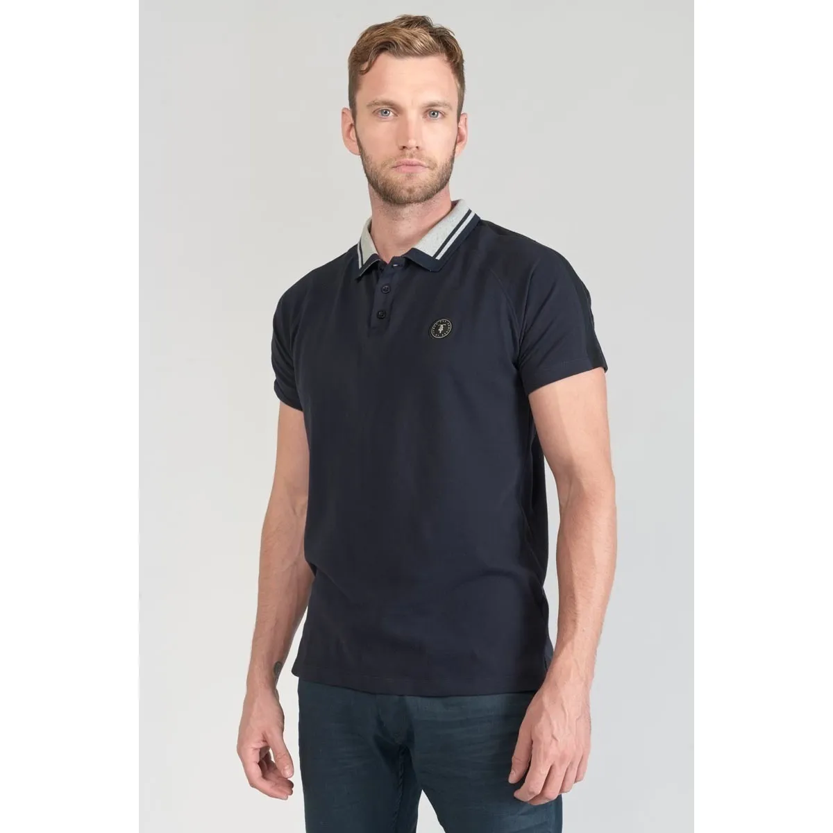 Polo shirts RAMEL - This change can potentially enhance search engine visibility.