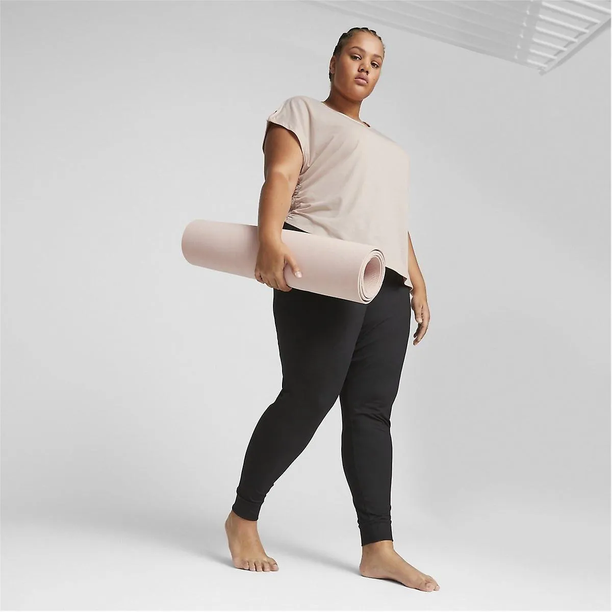 Puma FOUNDATION JOGGER + PLUS - Jogging Shoes