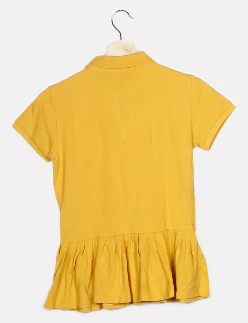 Sacoor Brothers Polo shirt