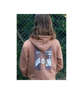 Fuel Styling Oxide Sweatshirt