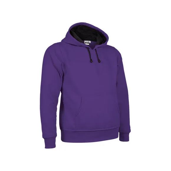 Valento Denzel sweatshirt.