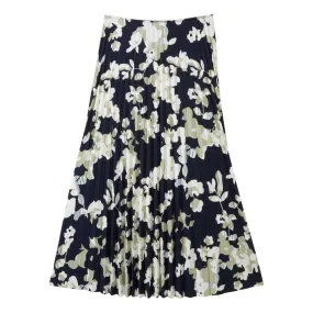 Tom Tailor Pleated Skirt