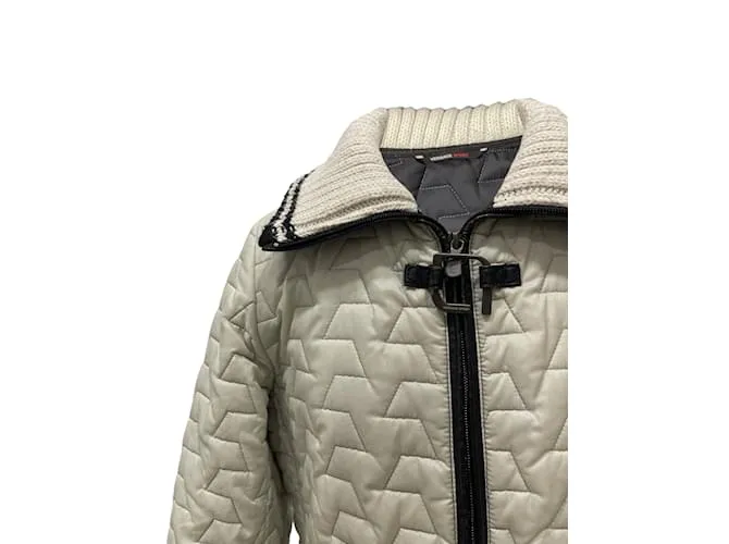 VERSACE Abrigos M 