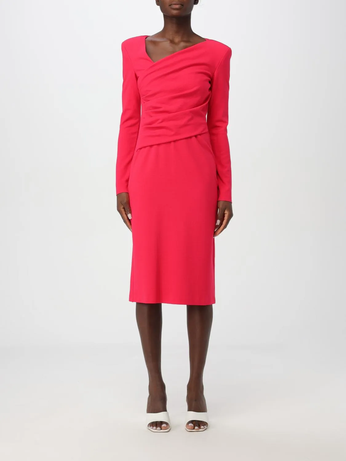 Vestido mujer Emporio Armani