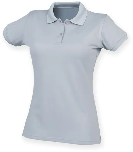 Women's Cool Plus Polo