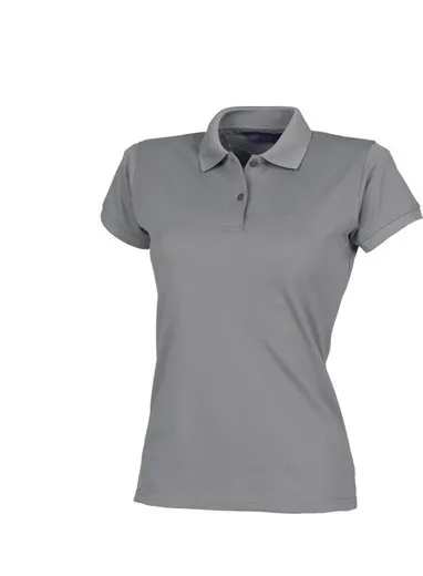 Women's Cool Plus Polo