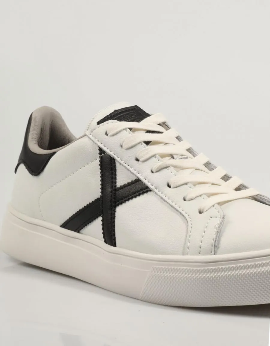  zapatillas MUNICH Rete en Blanco 83162